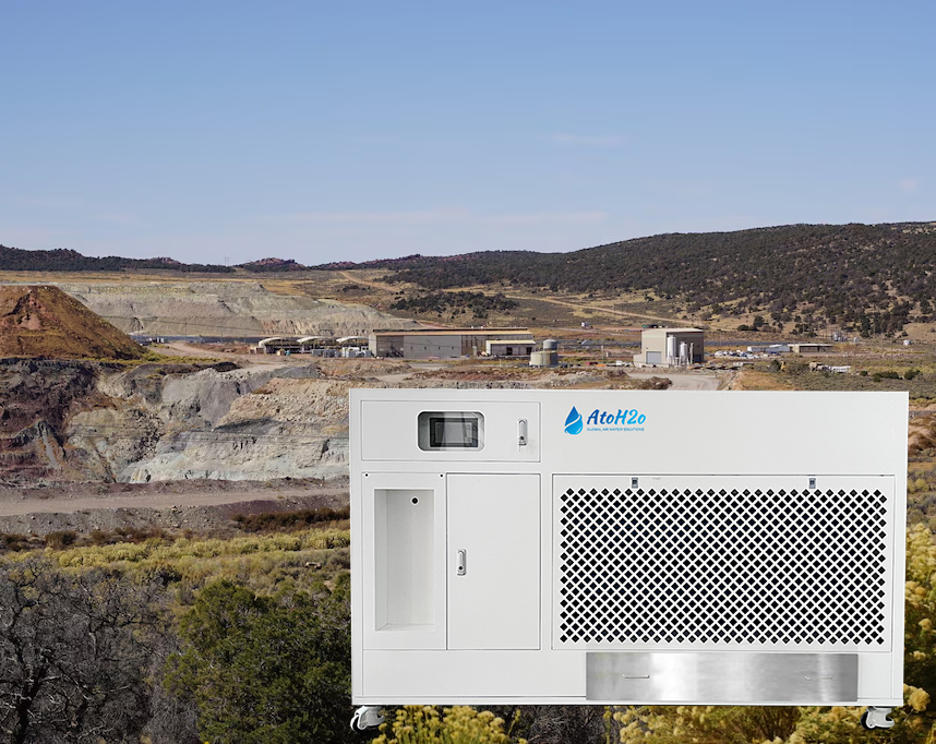 Wilayah Pertambangan