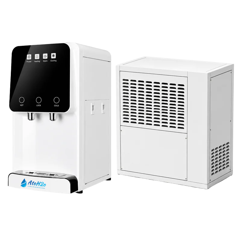 Keunggulan AtoH2o ATW-100F